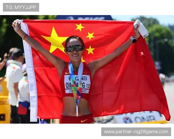 震撼！中国队在国际田径赛上夺得三金创历史最佳成绩