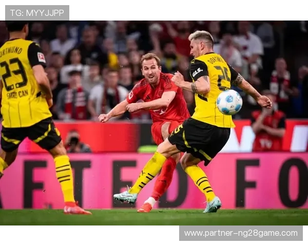 德甲联赛最新动态:拜仁慕尼黑再迎强敌,多特蒙德赛季目标确定