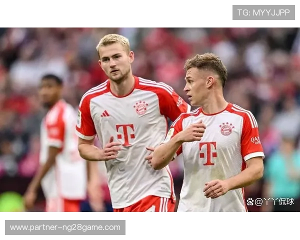 拜仁慕尼黑足球俱乐部辉煌历史与未来发展全景解析