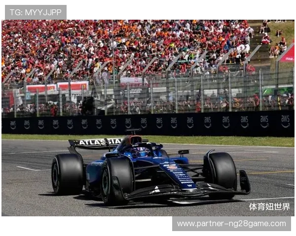 F1赛季最新动态 车队调整引发赛道激烈竞争 新星崭露头角